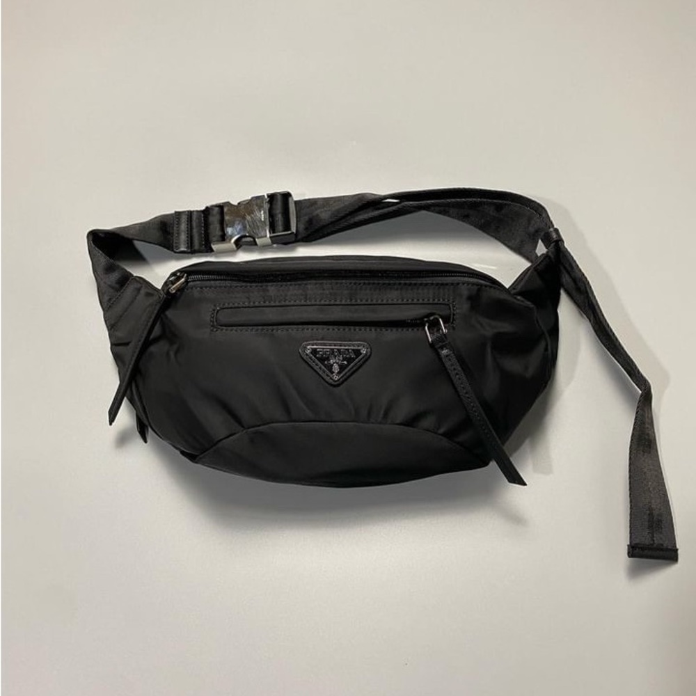 Prada Re-Nylon belt bag
